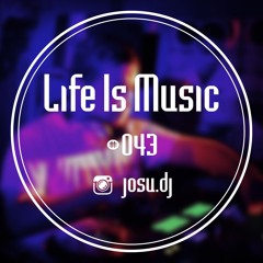 Life Is Music 43 LIVE! | 2024-05-09