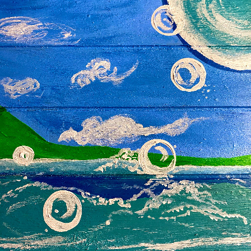 drown with me, again