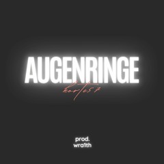 Augenringe