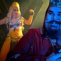 The Wizard's Plan (feat. Zahvang)