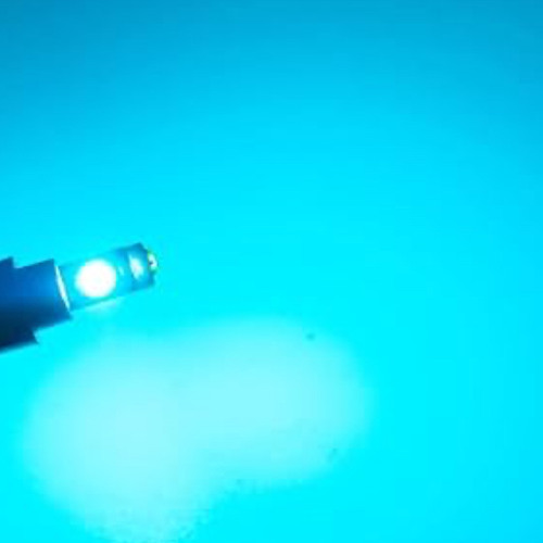 Jinmenusagi - ICEY Irislight Remix