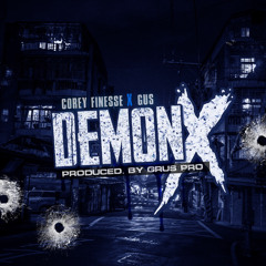 Demon X (feat. Gus Grizzly)