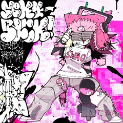 ISSBROKIE - SEXYBACK! [REMIX]