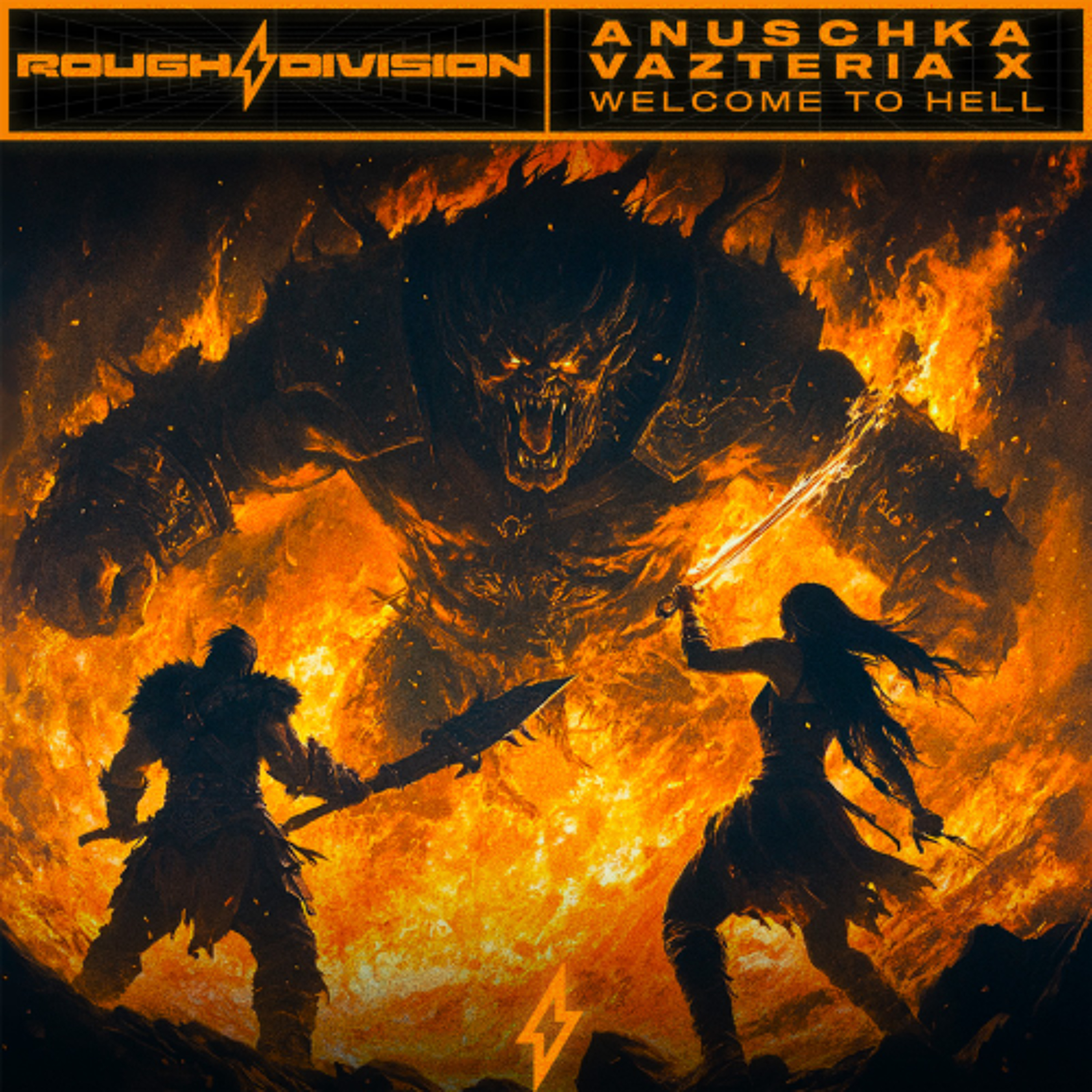 Portada de Vazteria X