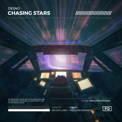 Desno - Chasing Stars