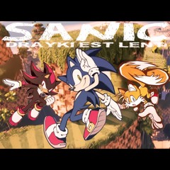 ⚡ DRAYKI - SANIK ⚡