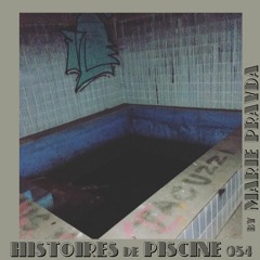 Histoires de Piscine 054 by Marie Pravda
