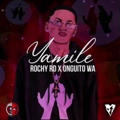 Rochy RD Ft Onguito Wa - Yamilet Intro Break Outro - Bpm 120 (@djyoryird)