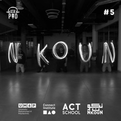 askPOD #5 : "NKOUN"