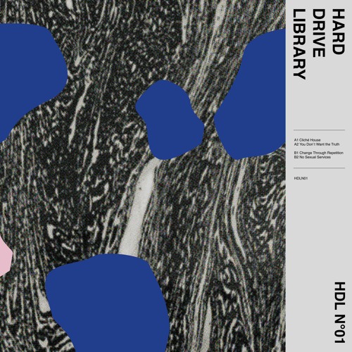 Stream HDL N°01 - (snippets) by Hard Drive Library | Listen online for ...