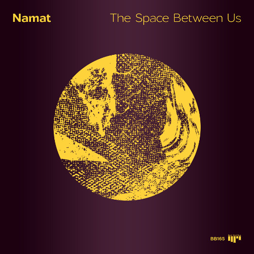 The space between us