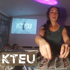 BEHIND EKOEZ 03 - K-TEU