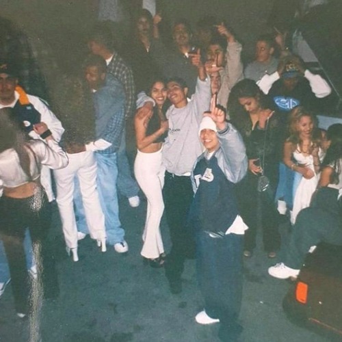 Reggaeton Old School - DJ Set
