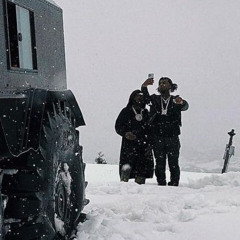 Ken Carson - Disappear (Ft. NBA YoungBoy)