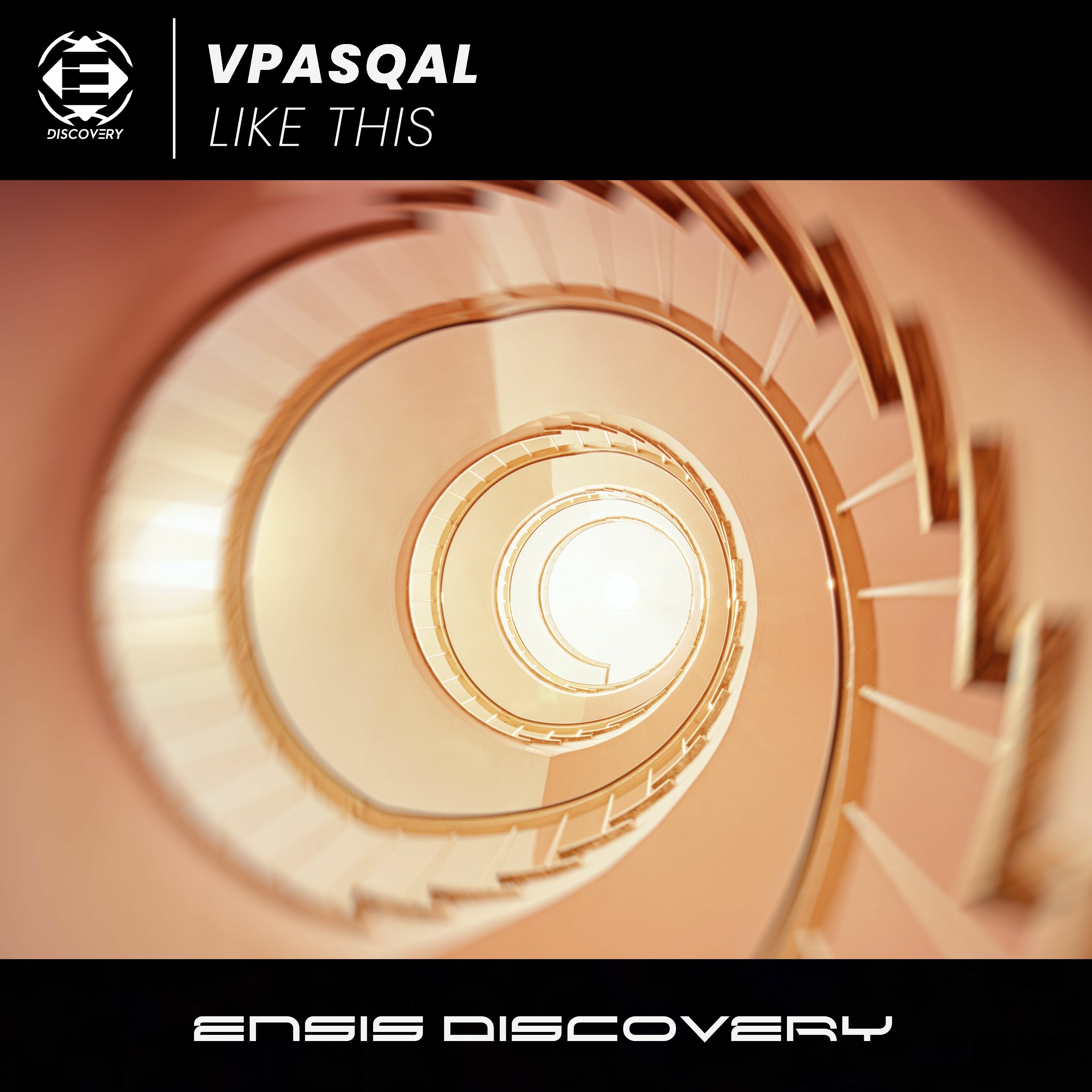 Vpasqal - Like This (Radio Edit)[ENSIS DISCOVERY] episode artwork