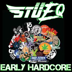 EARLY HARDCORE SET - JUNE 2025
