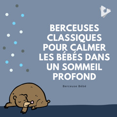 Le fermier et le Dell avec des sons de pluie doux (Piano classique instrumental)