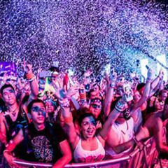 THE RAVE ON MONDAYS MORNING¡