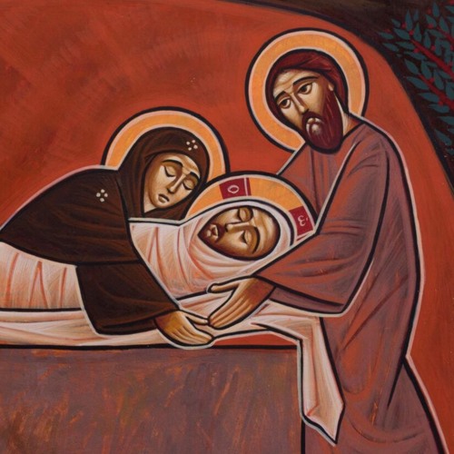 Coptic Paschal Praxis | Praxeonton - Arsani Sidarous & Chorus