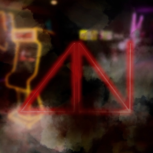 ADN LIVE @ MIDNIGHT ARCADE 2025