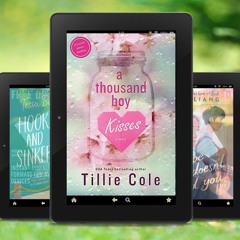 Download Freely [PDF], A Thousand Boy Kisses (NEW BONUS CONTENT) by Tillie Cole, TOP 10 best my