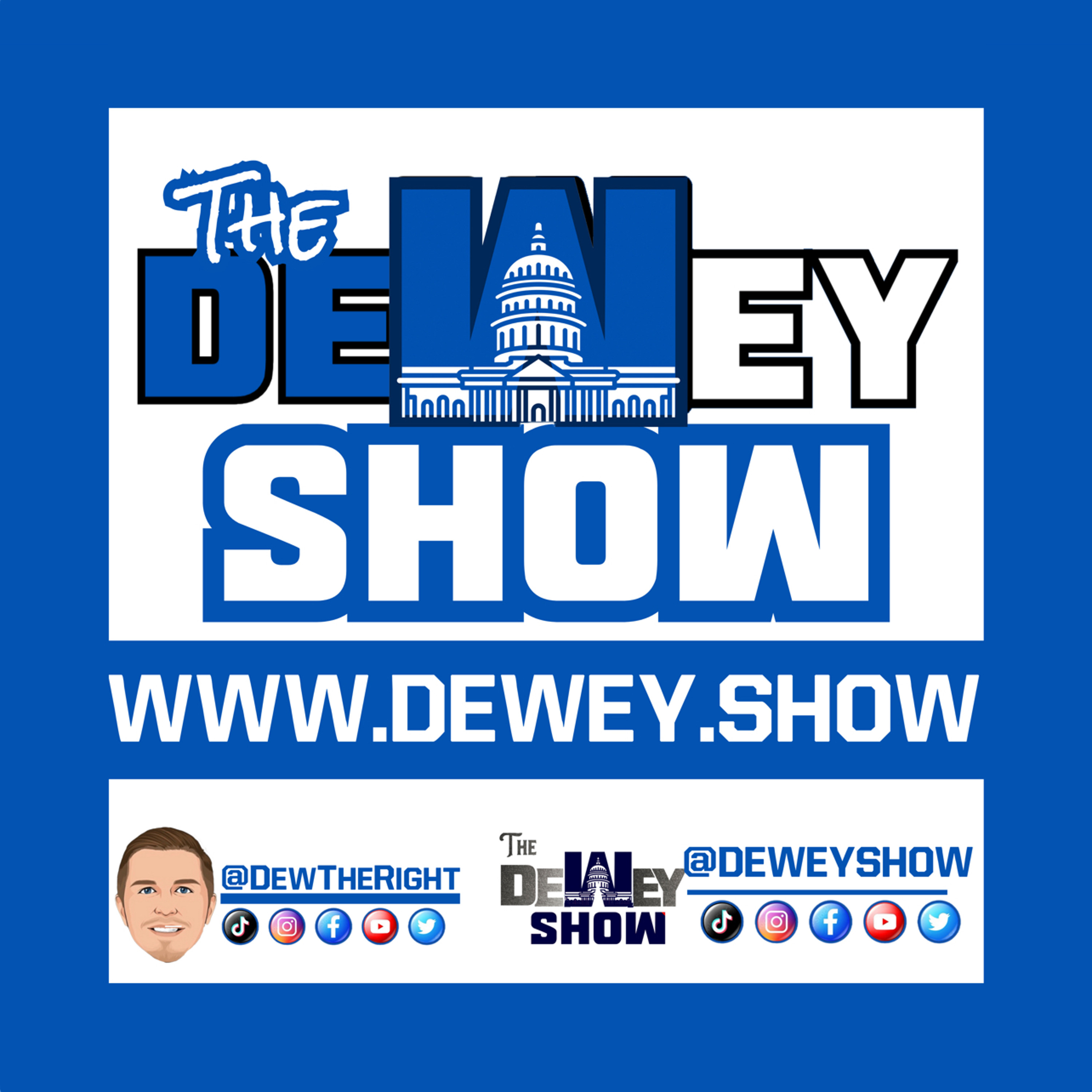 The Dewey Show