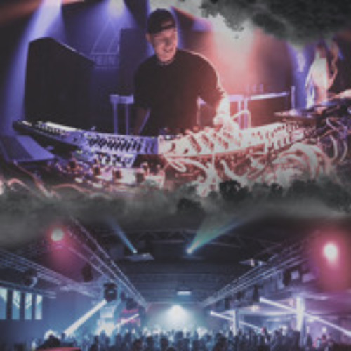 BERLIN (LIVE TECHNO BOOTLEG)