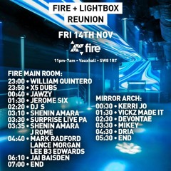 Fire & Lightbox Reunion 14th November 2025 Live Recording 12am - 1am.wav new.wav