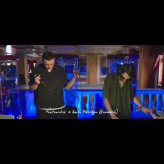 POETRONIKA: EUROASIA Trilogy