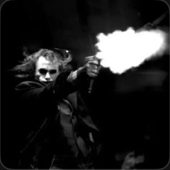 fastlane187 - BITY JOKER (FAST)