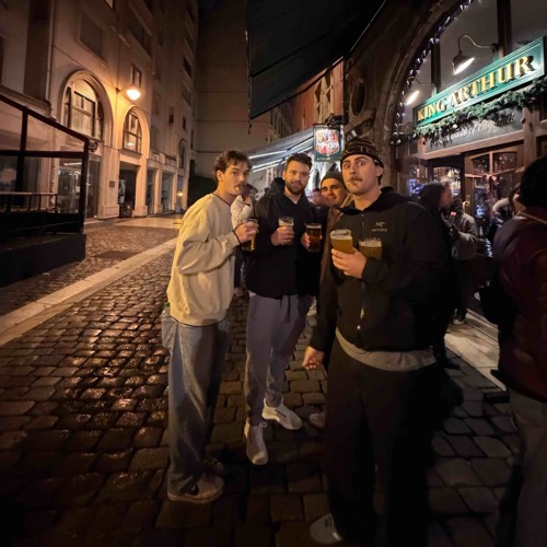 Stream Do You Remember House (OH SEE Edit) by Owen Campeau | Listen ...