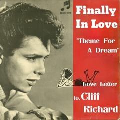 Theme For A Dream (To. Cliff Richard)