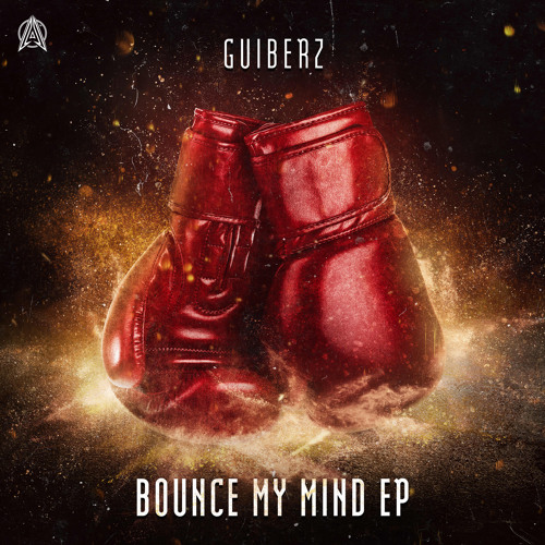 Bounce My Mind EP