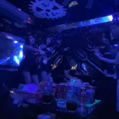 Nghe Là Dựng-QuanMinh