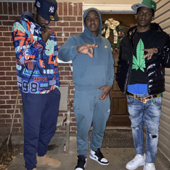 Switch Up- PULLA PRIME x LBG DOTT x SAUCCY QWANN
