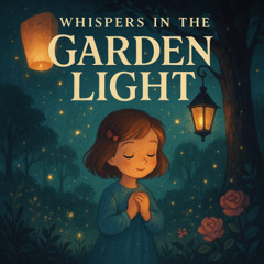 Whispers in the Garden Light