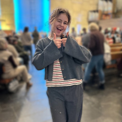 Malya – von „The Voice Kids“ zu „Gospel im Osten“