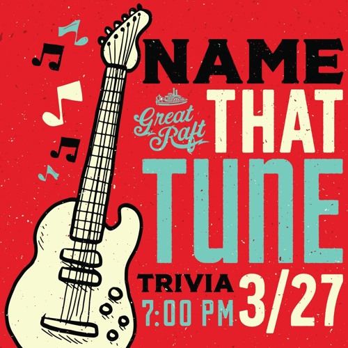 Name That Tune #386