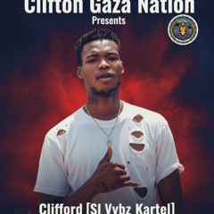 Potent (Clifford Williams) - Kush