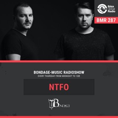 BMR 287 mixed by NTFO - 05.06.2020