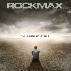 Rockmax - The Power Of Myself /// Progressive Psytrance MixSet /// Free Download