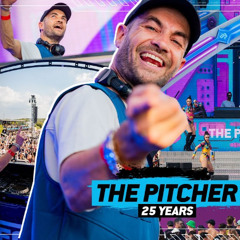 The Pitcher 25 Years | Decibel outdoor 2025