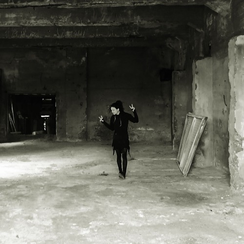 Distant
