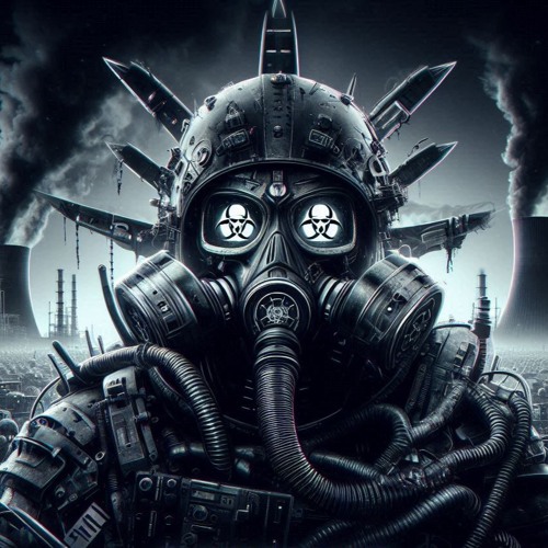 Biohazard - Vendetta