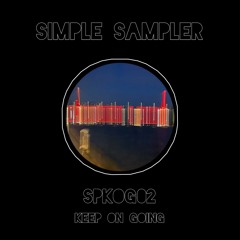 Keep On Going House Album 02