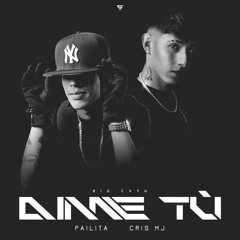 Dime Tú