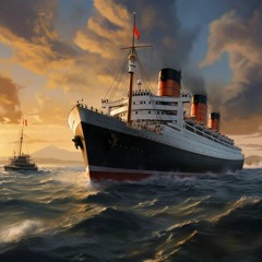 BLUE MINNK - Queen (PHOENIX Song Contest)