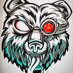 Robo-Bear