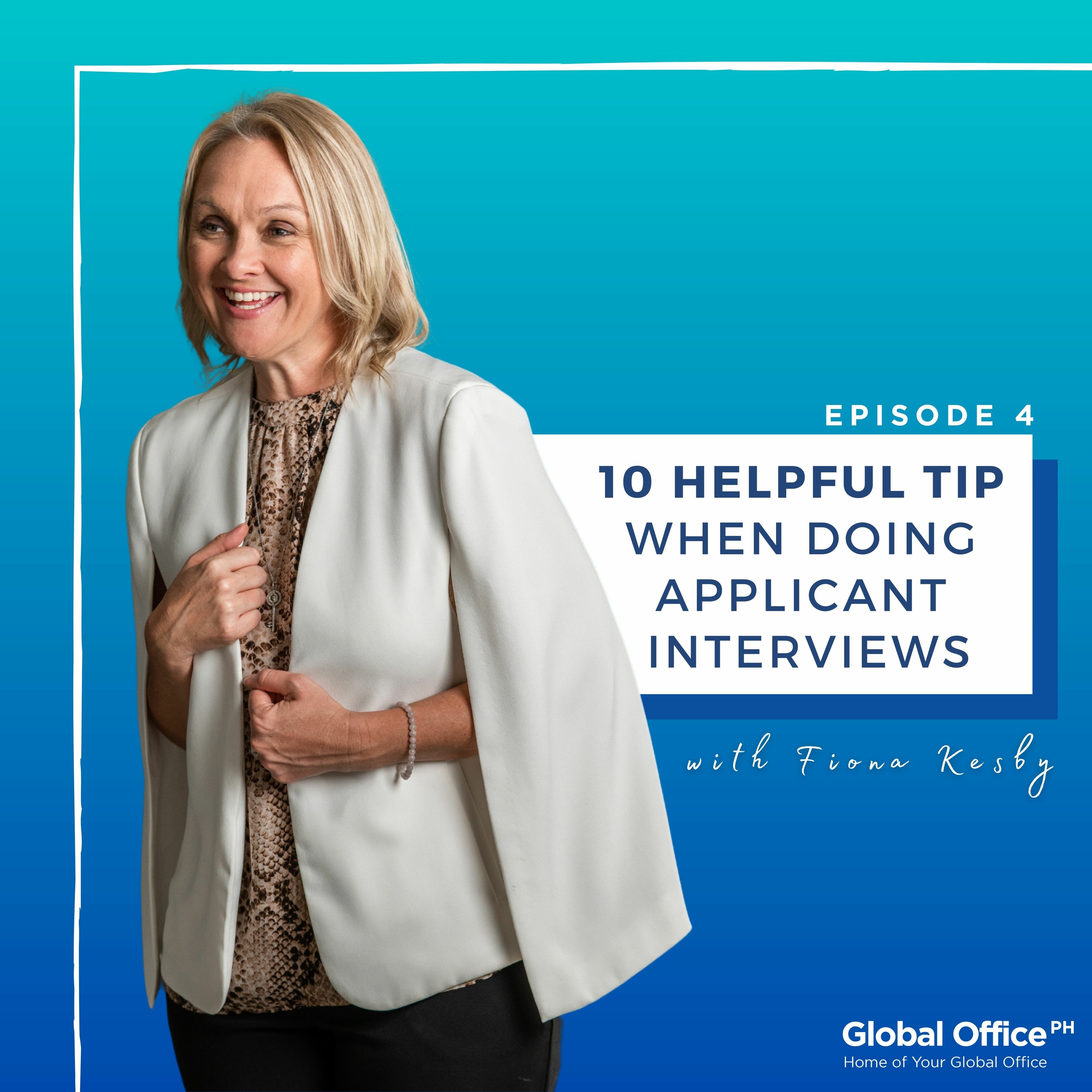 Global Office PH Podcast