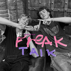 FreakTalk (episode 1) Oliver og altanen